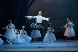 Łódź Ballet Festival