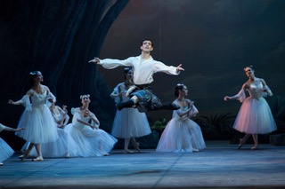 Łódź Ballet Festival