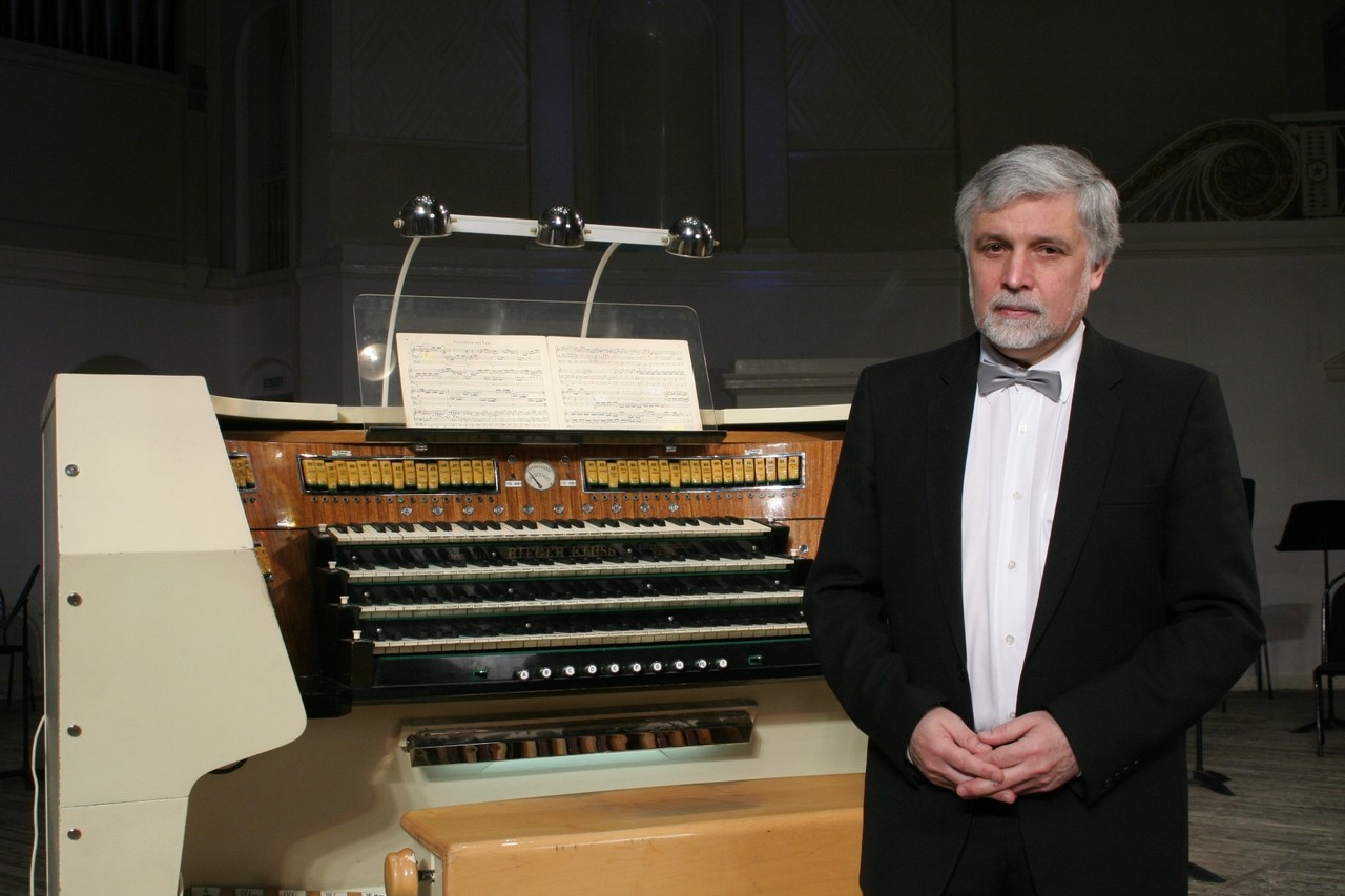 Alexander Fiseisky