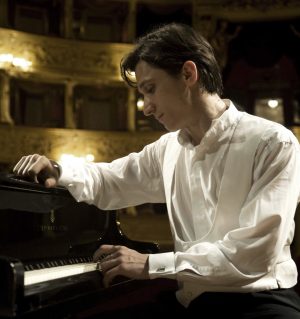 Alexander Romanovsky