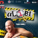 "Italy Bares" - "Alibi"