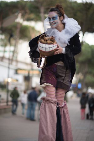 Giffoni Street Fest