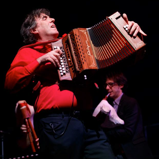 BandaDante