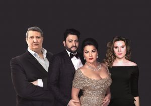 Nel cuore della musica