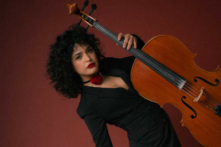 Musikè ospita l’Alamar World Tour di Ana Carla Maza: prima data italiana a Padova