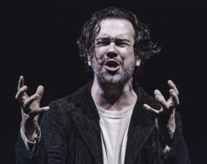 Il circo capovolto