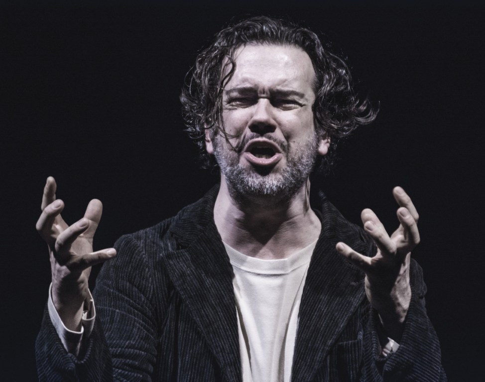 Il circo capovolto
