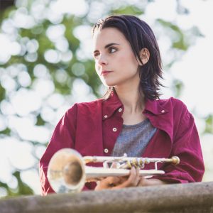 Andrea Motis