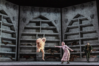 Teatro dell’Opera di Roma