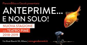 Teatro Pime 