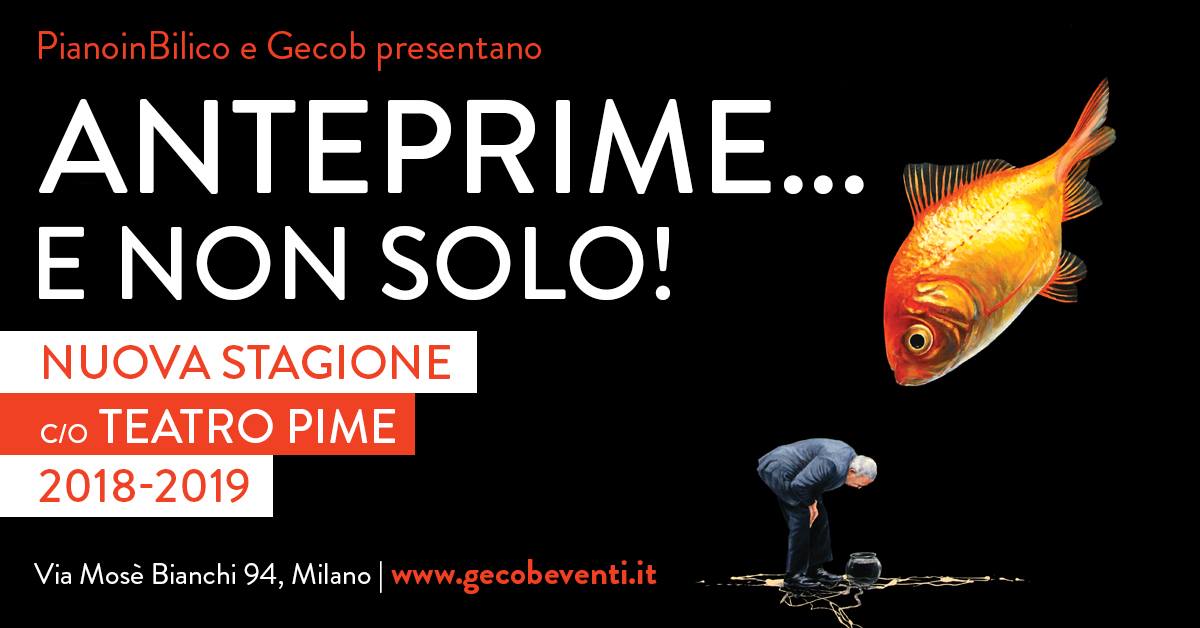 Teatro Pime