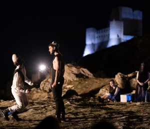 FESTIVAL COSTELLAZIONI 2019