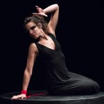 ANTIGONE, MONOLOGO PER UNA DONNA SOLA
