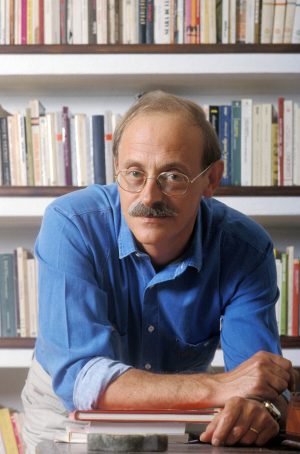 Antonio Tabucchi
