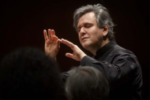 Antonio Pappano