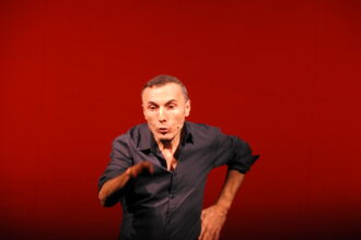 Aprea Badia Polesine Teatro Balzan per Musikè