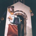 Areste Paganòs e i giganti