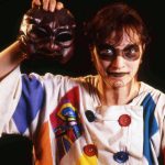 Le Vie della Commedia