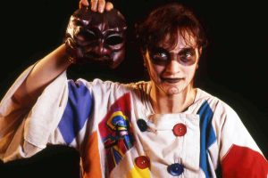 Le Vie della Commedia