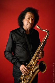 James Senese