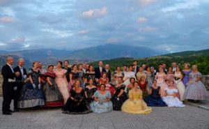 Gran Ballo Ottocentesco