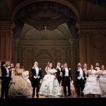 Milano Opera & Ballet