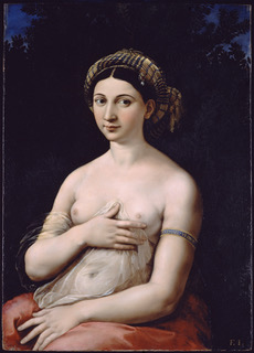 Raffaello da vicino