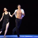 Béjart Ballet Lausanne