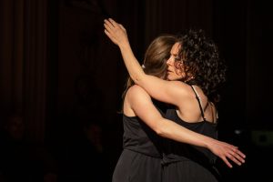 Festival Pi&ugrave; che danza!