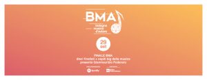 BMA - Bologna Musica d'Autore