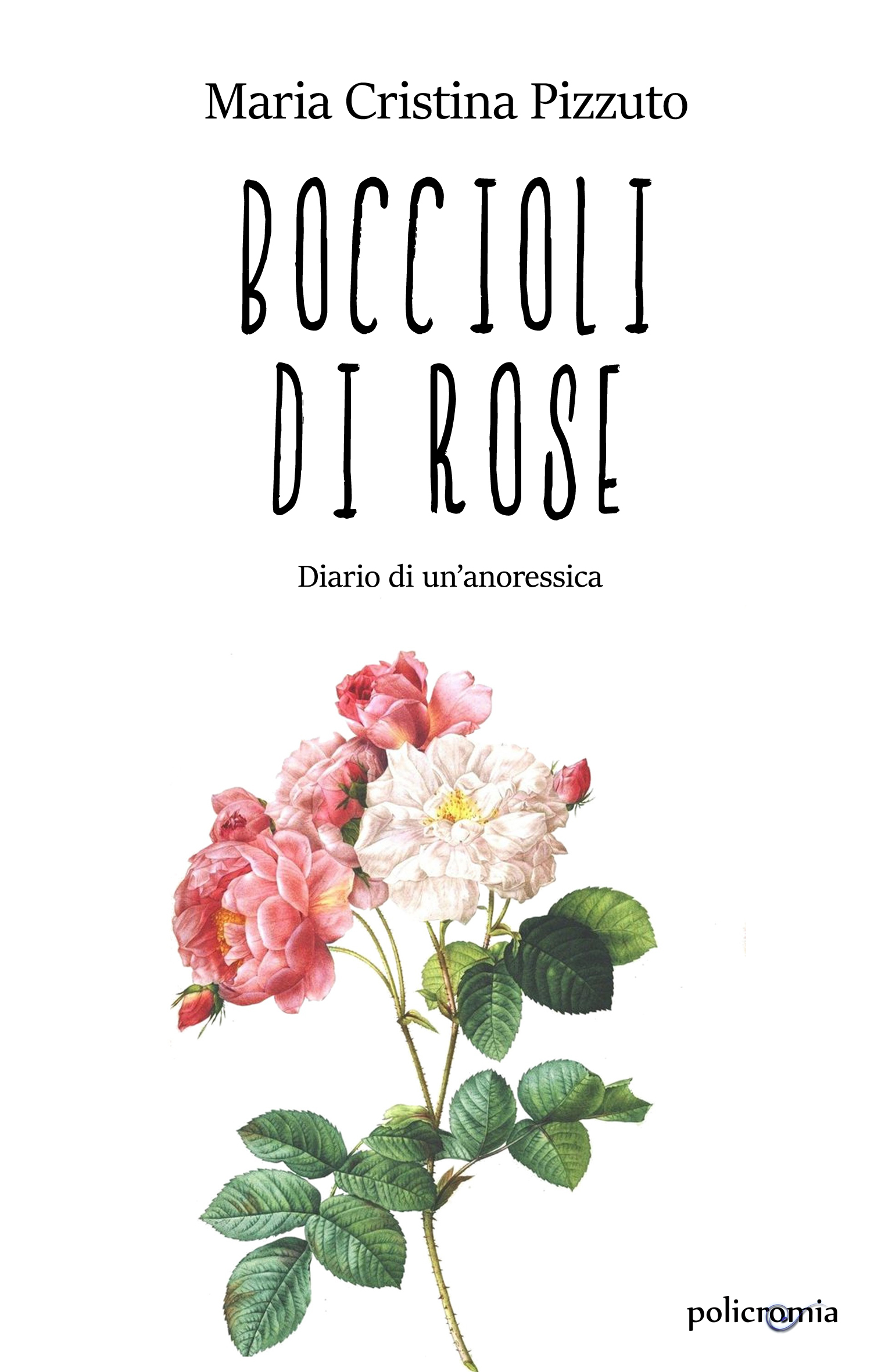 Boccioli di rose