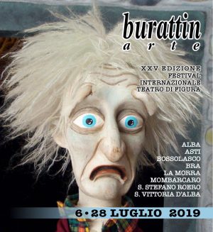 Burattinarte