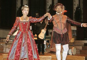 corso di Teatro