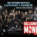 Balliamo sul mondo il musical