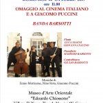 BANDA BARSOTTI