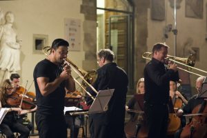 Kosmos. Costellazioni musicali