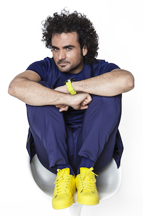 Marco Bazzoni