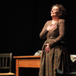 Beatrice Visibelli in La cameriera di Puccini - Festival Puccini