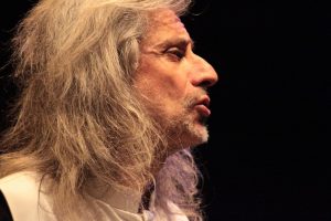 Alessandro Bergonzoni