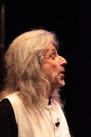 Trascendi e sali