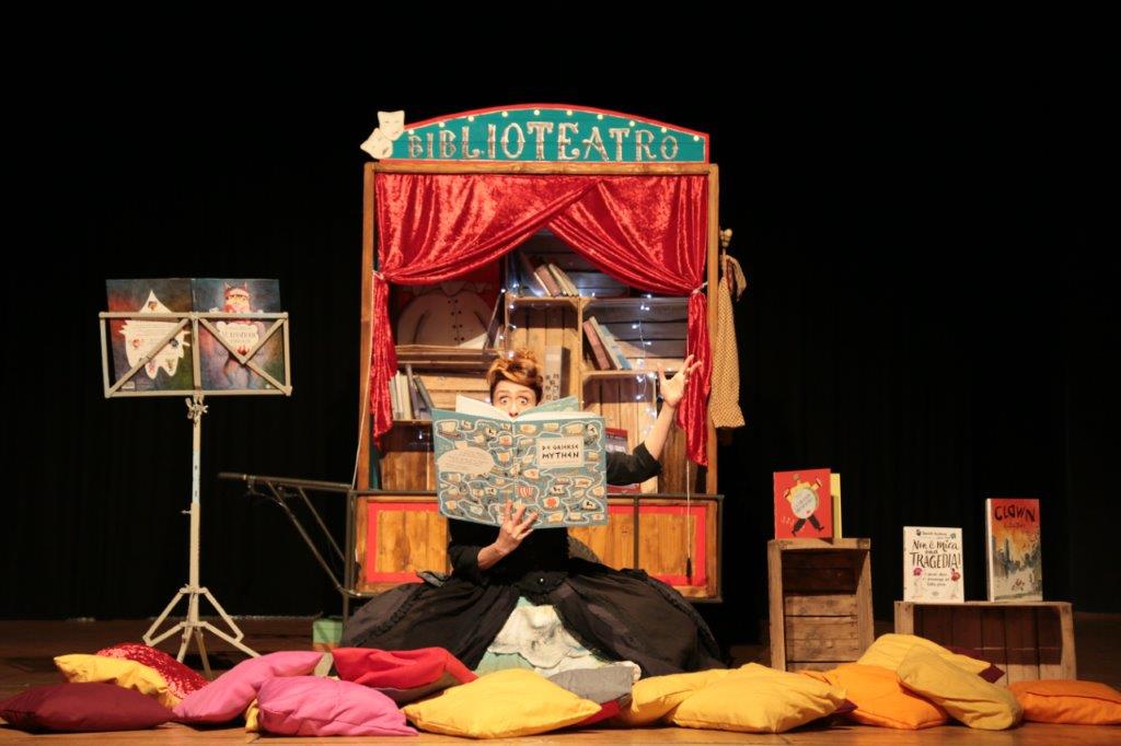 BiblioTeatro