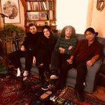 TeatRock. Verso la Musica di Ricerca