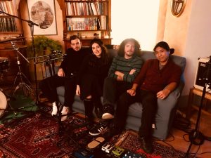 TeatRock. Verso la Musica di Ricerca