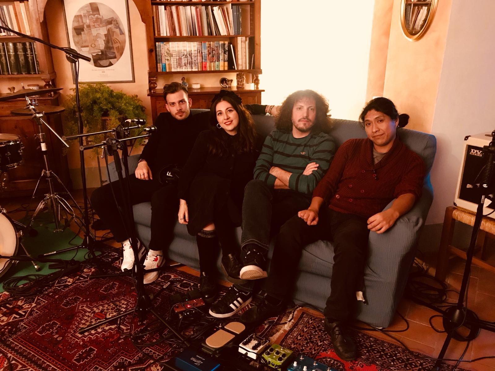 TeatRock. Verso la Musica di Ricerca