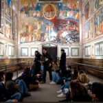Teatro de LiNUTILE, Blu Giotto: giovani distes