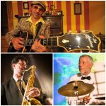 Bob Jay Trio
