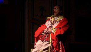 Teatro Reims: Moli&egrave;re inaugura la stagione 2019-2020