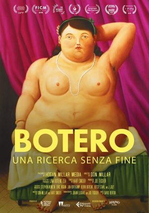  Botero - Una ricerca senza fine