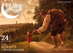 Brividi Immorali Morante