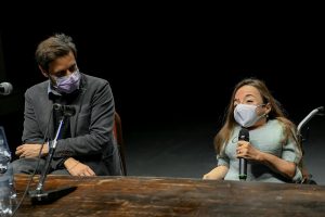 Spazio Kor
